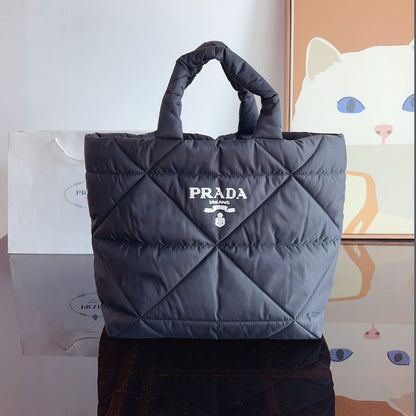 PRA New style hand-held crossbody bag XC24093002