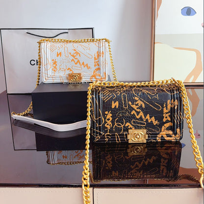 CHL New Fashion Shoulder Bag XC24092510