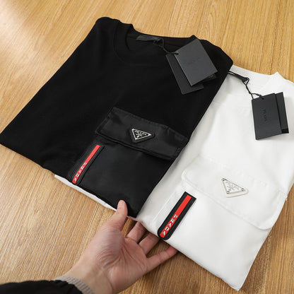 PRD men's fashionable casual T-shirt 0725060903