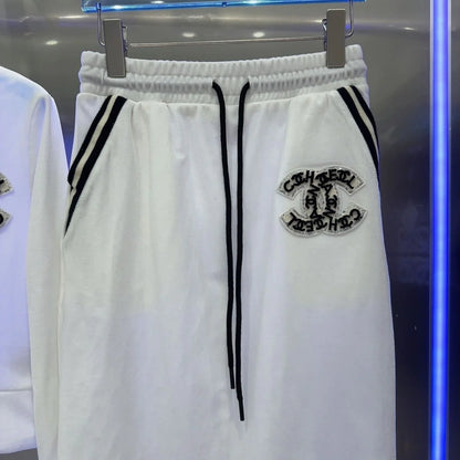 Early Spring New Skirt Set 1024030715