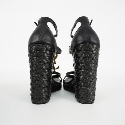 YS Wedge sandals 1824082903