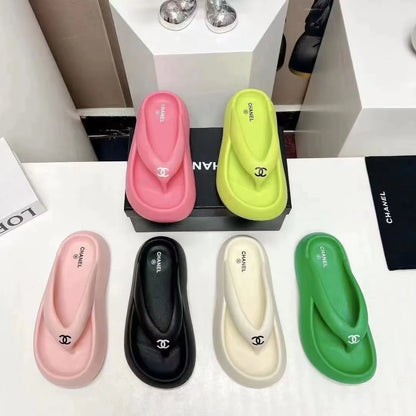 Fashion Versatile Sandals 1024031122