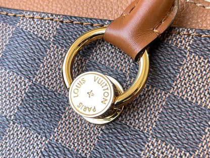 Classic Light Luxury Portable Hot Tote Women Bag 022312001