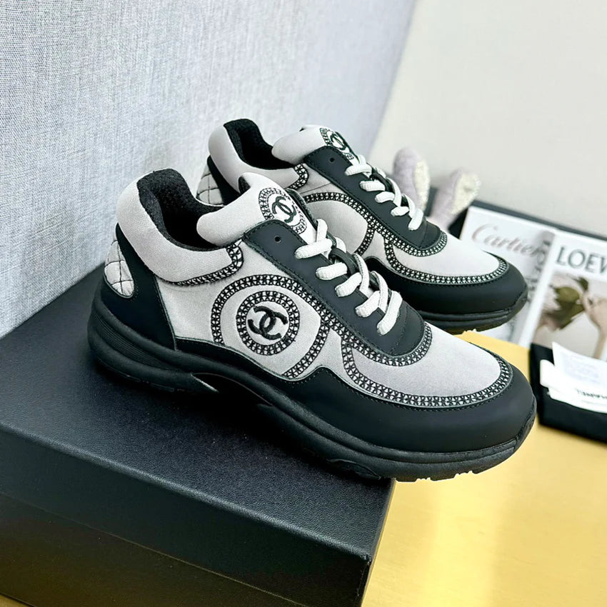 Couple style fashionable classic versatile casual sneakers 1024071116