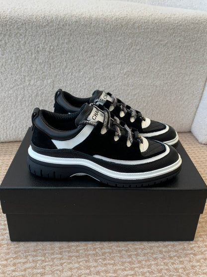 CNL autumn and winter new sports shoes 0724112704