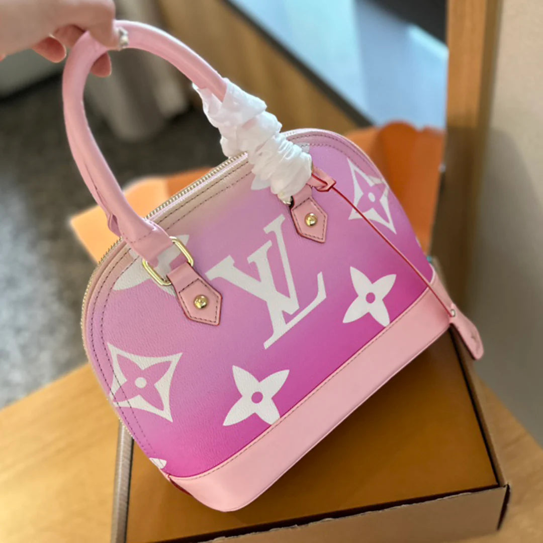 New Fashion Versatile Handbag Crossbody Bag 1024042411