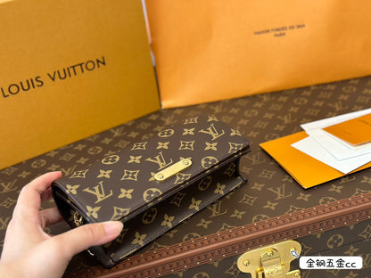 V Lily Woc Fashion Shoulder Crossbody Bag 0724101005