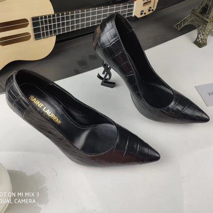 New Fashion Versatile High Heels 1024011513