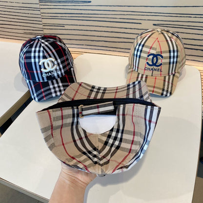 Fashion new peaked cap PD1023080728