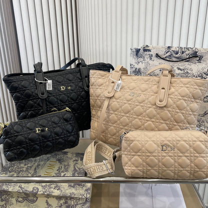 High-value Trendy Cool D Mother-in-law Bag WLFBG23021713