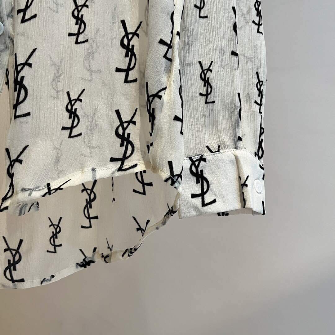 New fashion versatile casual shirt for women 1024010507