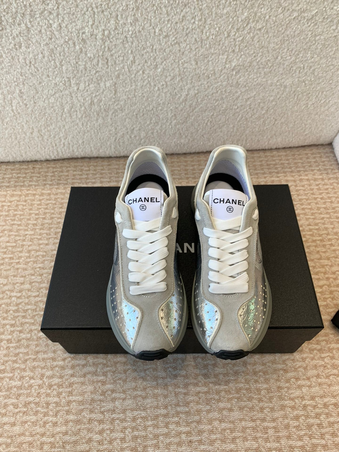 CNL25ss new soft-soled sports shoes 0724112703