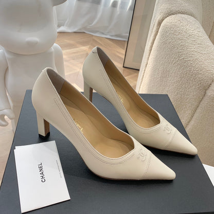 CH New Pointed High Heels fb0424091110