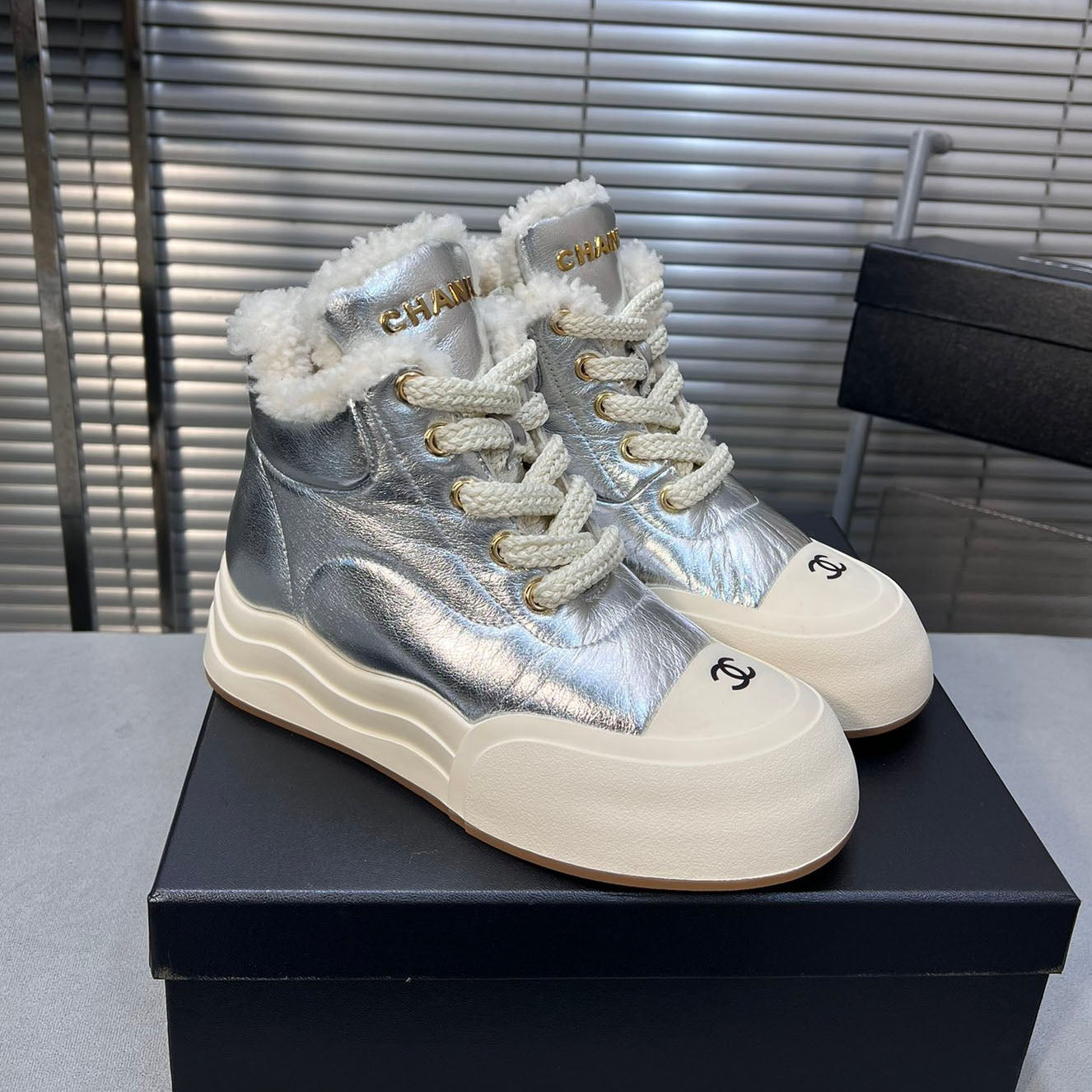 PR Martin boots 1824111502