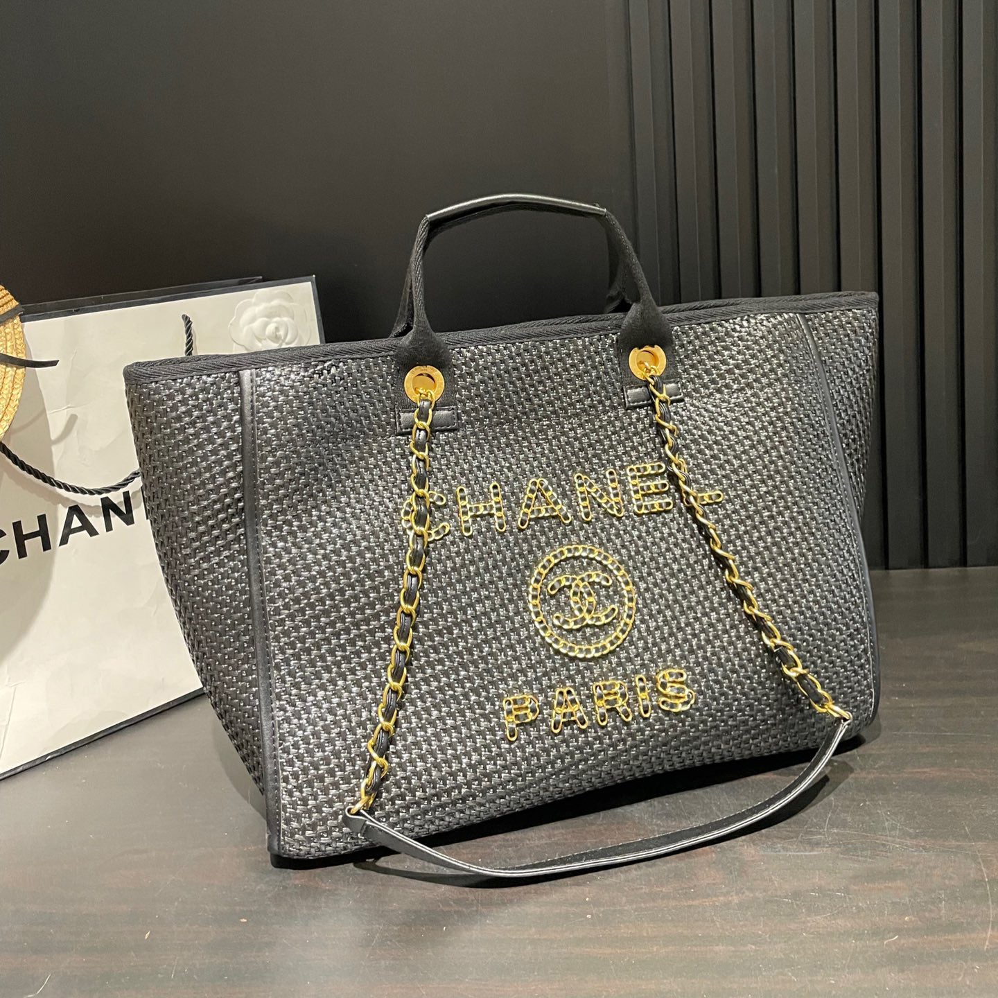 CNL beach bag shopping bag 0724040903