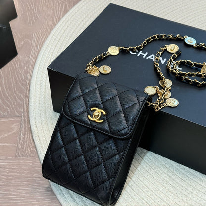 CH 24 New Fashion Shoulder Bag fb0424091029