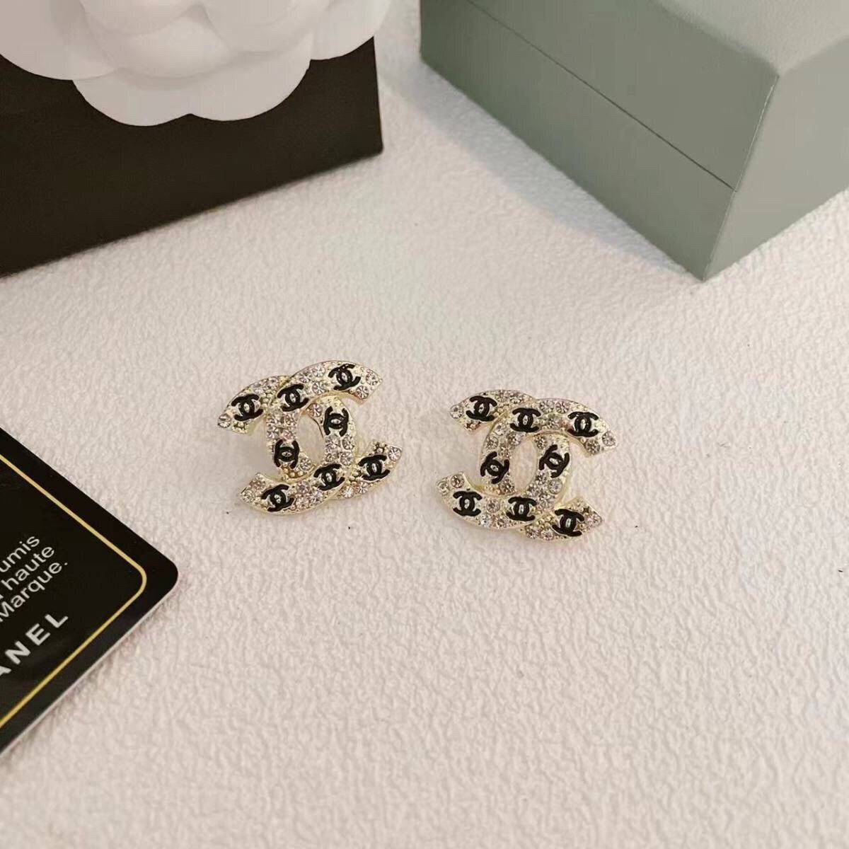 New Fashion Classic Earrings PD10061638