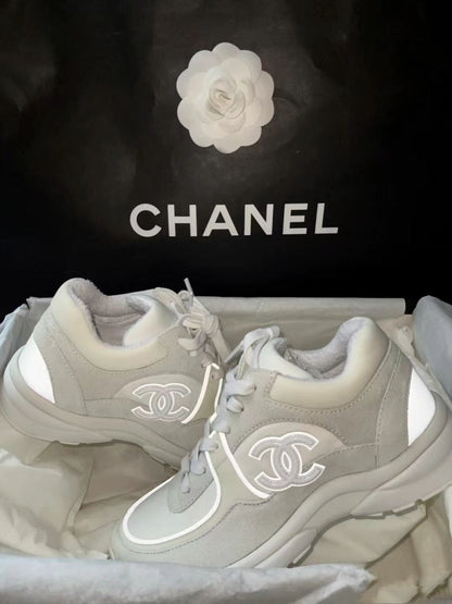 Fashionable And Versatile Casual Shoes 1023121312