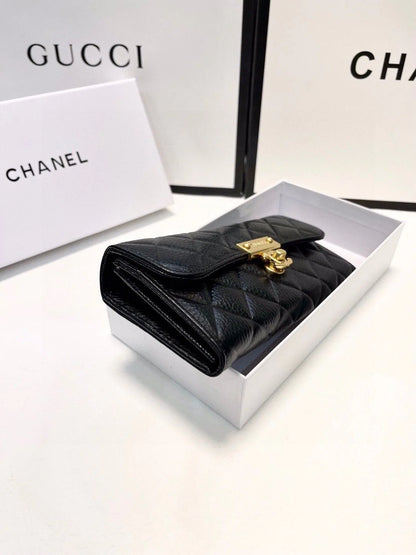 Fashion Rhomboid Clutch Wallet 1024031308