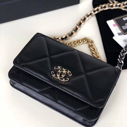 Classic Logo Printed Elegant Bag 0823121308