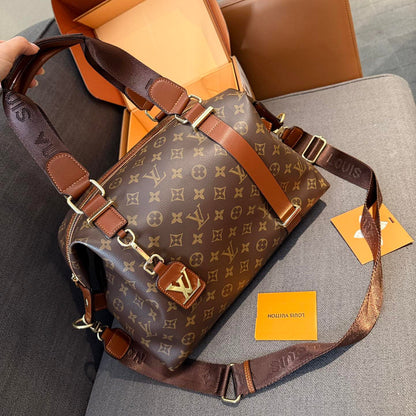 V fashion new crossbody shopping bag 0724110708