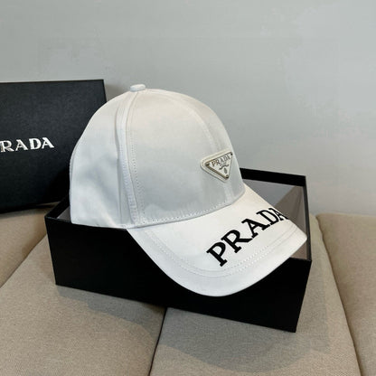 PRD fashionable peaked hat 0725040907