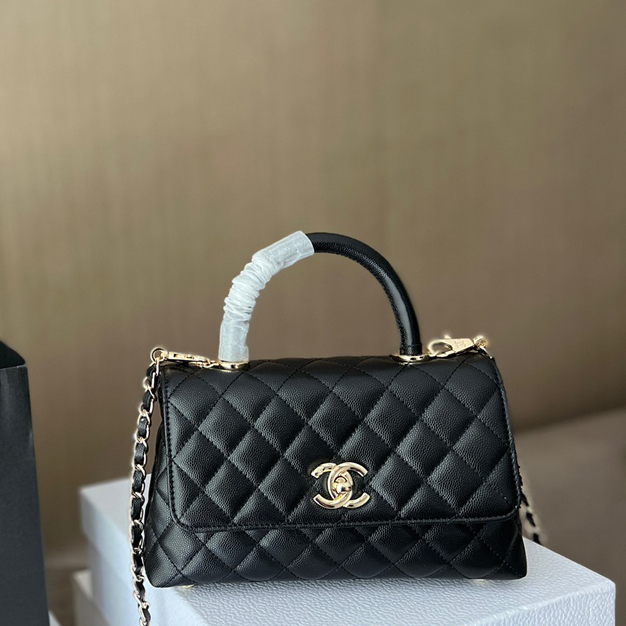 Handbags With Top Handle