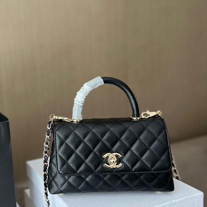 Handbags With Top Handle