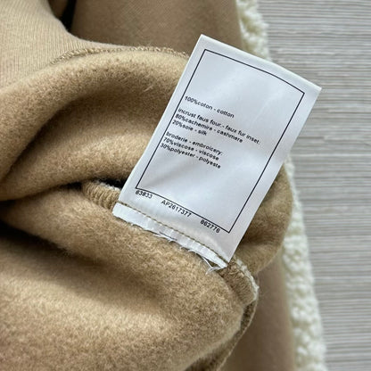 CNL Fashion Waist Sweater 0724110508