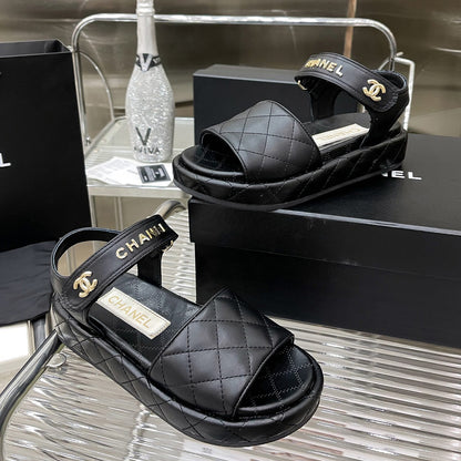 CNL spring beach sandals 0724031506