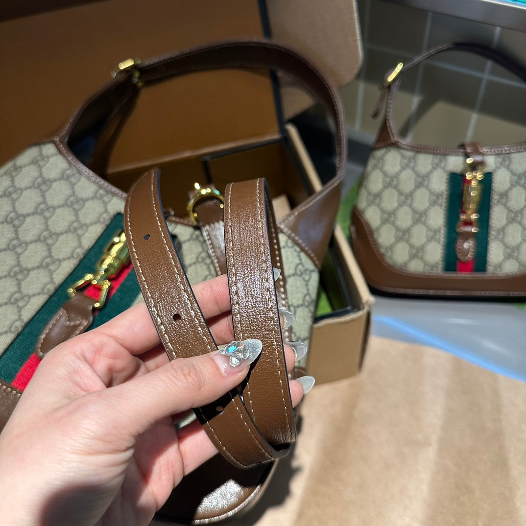 G Classic Style Versatile Fashion Women Bag 0224062007