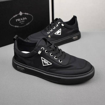 PRD stylish simple breathable cloth shoes 0724101406