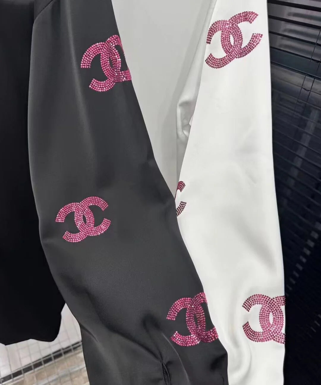 New Versatile Loose Long Sleeve Shirt 1024042910