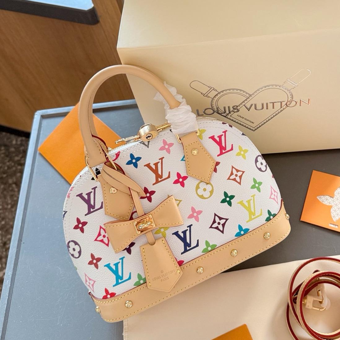 Lvv fashion 3 color shell bag 0725031910