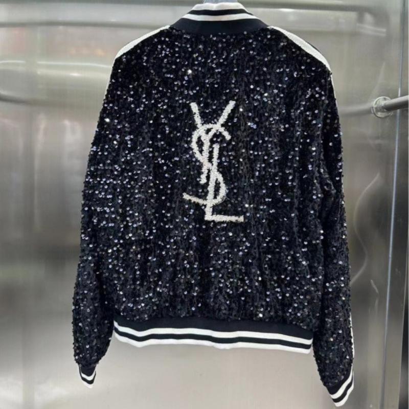 New Fashionable Patchwork Contrasting Color Baseball Uniforms 1024012505