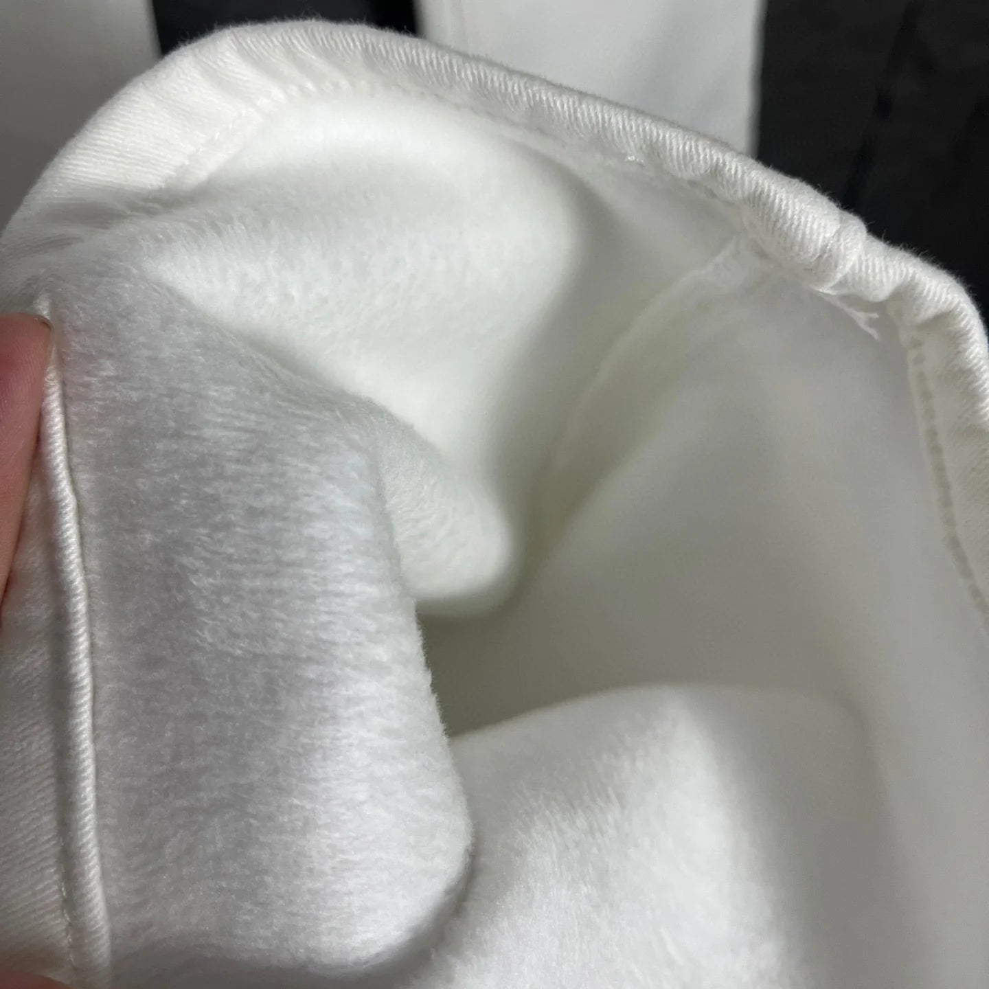 Thick Padded Jeans 1024121611