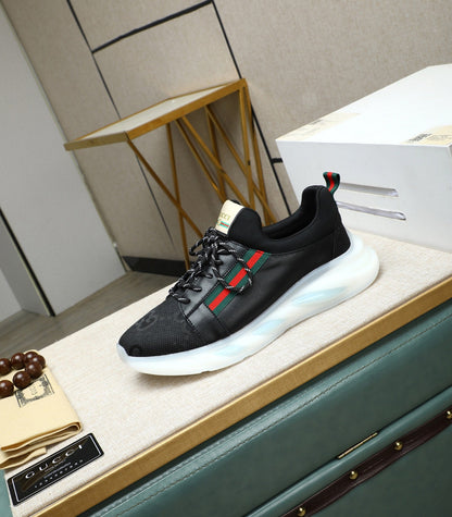 GG fashion print sneakers 0725062702