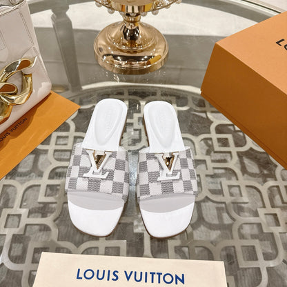 Lvv fashion ladies slippers 0725063001