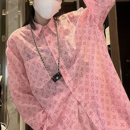 Fashion new suit PD1023072024