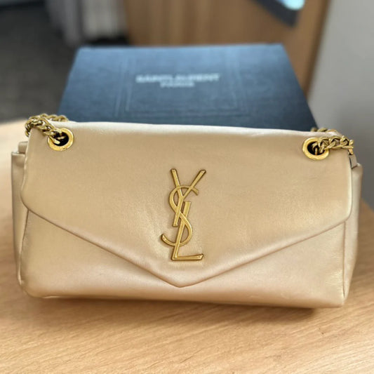 New fashion and versatile chain bag 1024041004