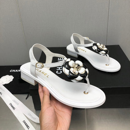 CNL-Flip Flop Sandals XC07062909