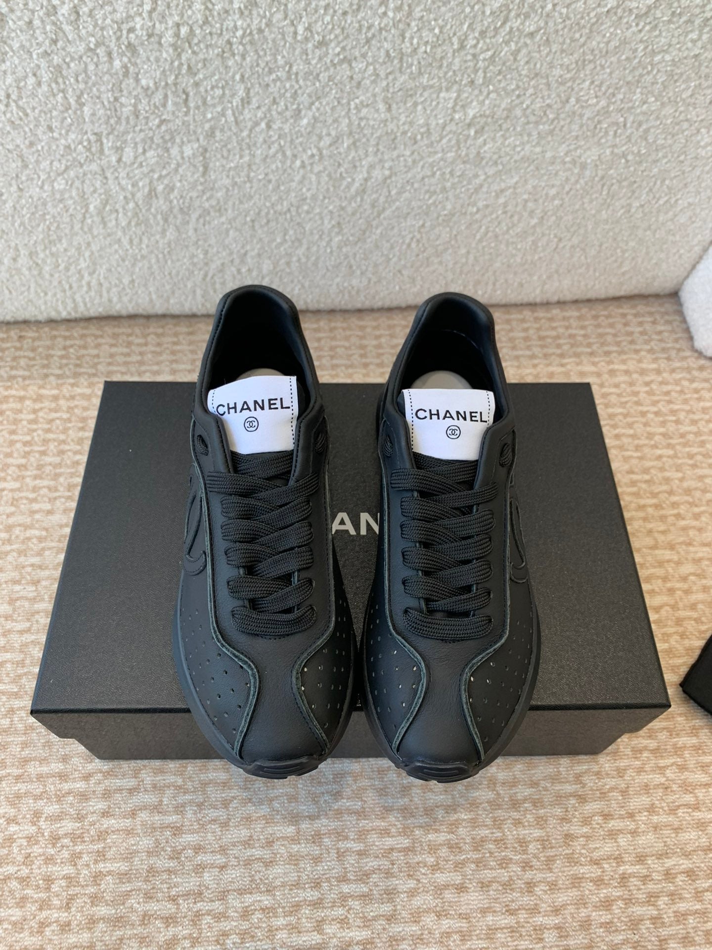 CNL25ss new soft-soled sports shoes 0724112703