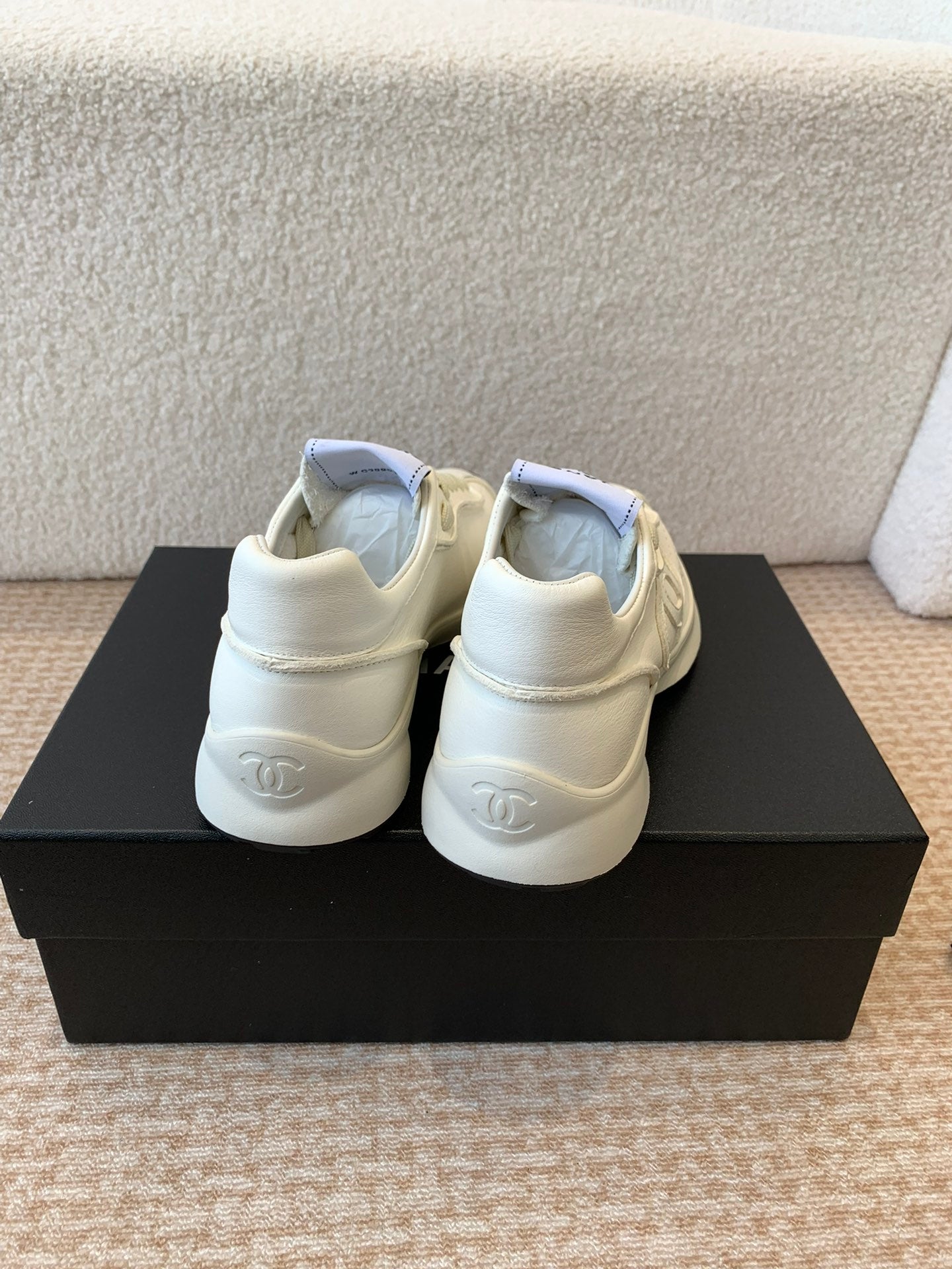 CNL25ss new soft-soled sports shoes 0724112703