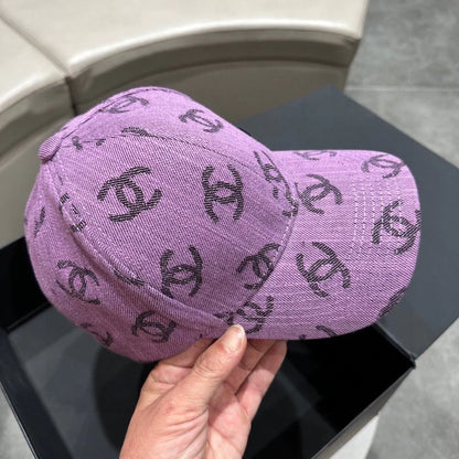 New simple embroidered versatile baseball cap 1024012318