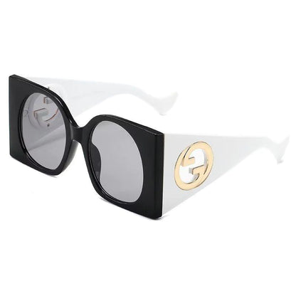 New Fashion Vintage Sunglasses 1024032020