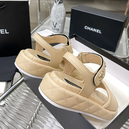 CNL spring beach sandals 0724031506