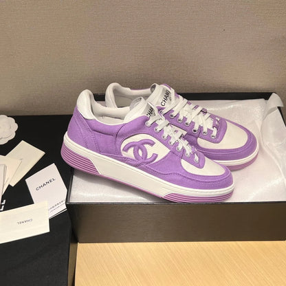 New fashion and versatile casual women's sports shoes 1024011604