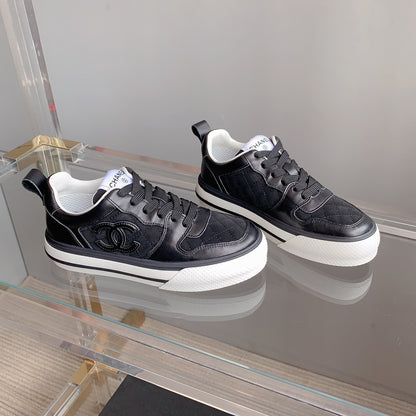 CNL Classic versatile rhombus sneakers 1824061007