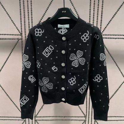 Fashion all-match cropped top PD1023081124