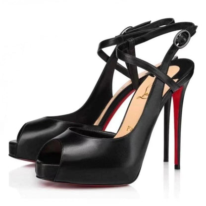 New Red Bottom Low Top Rhinestone Leather Casual Fashion Shoes 1024030622